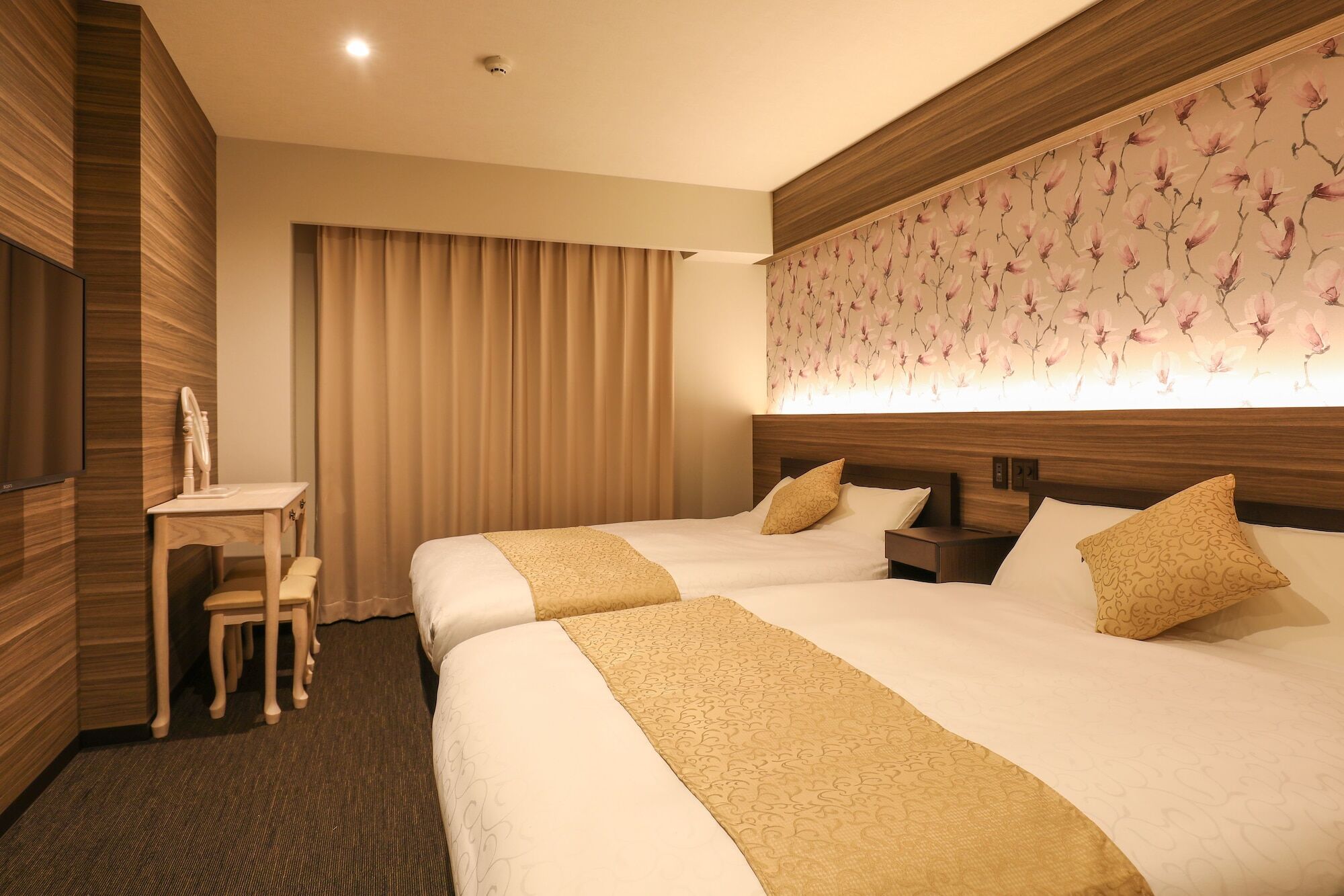 Aparthotel Grand Base Hakata Fukuoka  Exterior foto