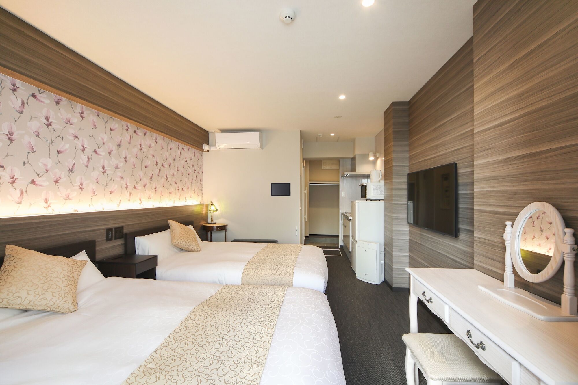 Aparthotel Grand Base Hakata Fukuoka  Exterior foto